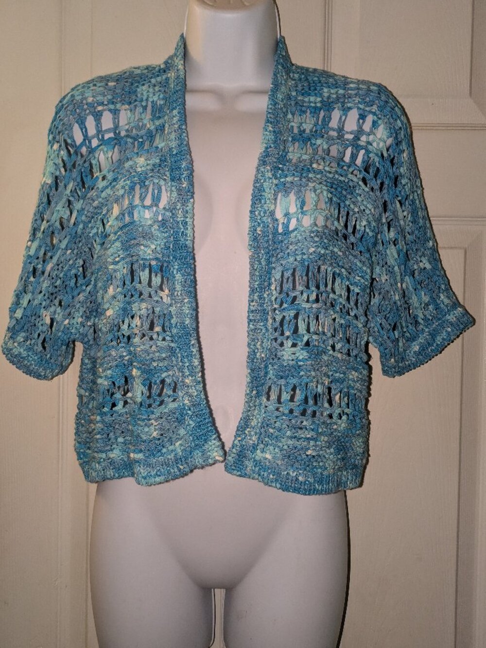 Women top from chicken size zero